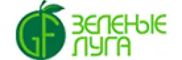 Логотип Зеленый луг