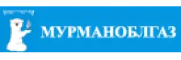 Логотип МурманскОблГаз