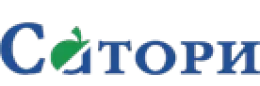 Логотип Сетори